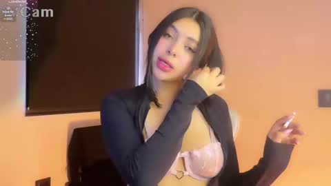 Snapshot of samara_lam chatting on January 2025 07:37:01 PM Sammy  online show from January 2025 07:37:01 PM