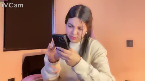 Snapshot of samara_lam chatting on February 2025 10:13:01 PM Sammy  online show from February 2025 10:13:01 PM