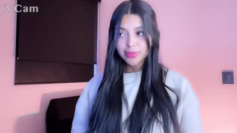Snapshot of samara_lam chatting on March 2025 11:31:01 AM Sammy  online show from March 2025 11:31:01 AM