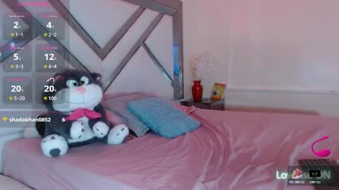 Snapshot of samara_selene chatting on November 2025 07:14:01 PM SAMARA online show from November 2025 07:14:01 PM