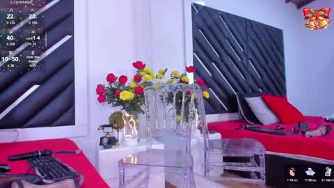 Samara online show from December 2025 12:22:02 PM