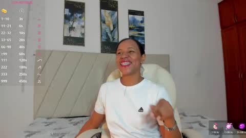 Snapshot of samaraa_smith1 chatting on April 2026 12:07:02 PM samaraa_smith1 online show from April 2026 12:07:02 PM