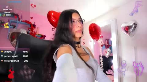 Sammy online show from February 2025 02:17:02 AM