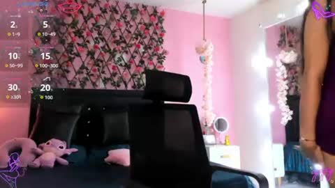 Sammy online show from July 2026 07:35:02 PM