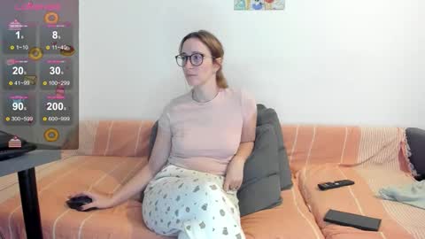 Samara From The Well online show from November 2025 09:26:02 PM