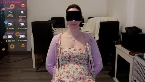 Samara From The Well online show from March 2026 09:06:01 PM