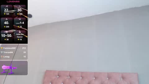 Snapshot of samaragrey18 chatting on March 2025 10:03:02 AM samaragrey18 online show from March 2025 10:03:02 AM