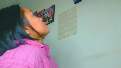 samary thomas online show from June 2026 02:34:02 AM