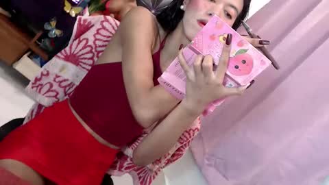 samatha_6969 online show from February 2026 10:22:01 AM