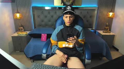 Snapshot of samblack_ chatting on February 2026 03:40:01 PM Sam online show from February 2026 03:40:01 PM