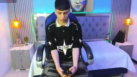 Sam online show from July 2026 01:02:01 PM