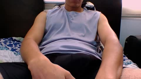 samblade online show from April 2026 12:54:02 PM