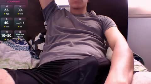 samblade online show from April 2026 12:51:02 PM