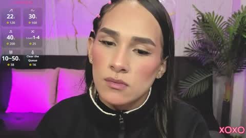 sam online show from April 2026 11:11:01 AM