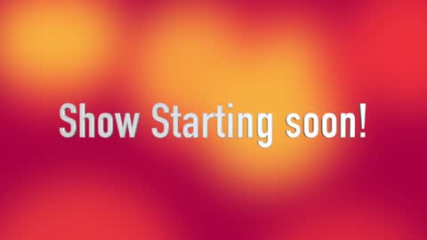 Sam  Rhea online show from January 2025 10:55:02 PM