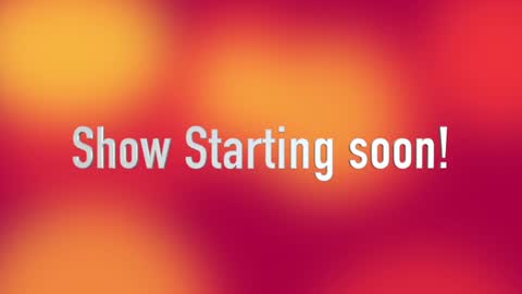 Sam  Rhea online show from January 2025 10:06:02 PM