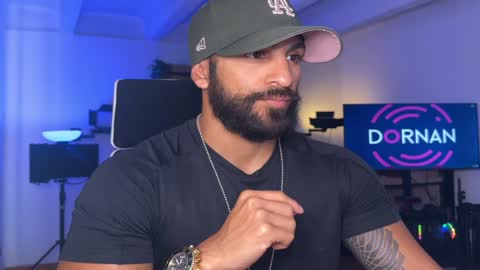 Snapshot of samdornan chatting on December 2024 09:31:01 PM Sam Dornan online show from December 2024 09:31:01 PM