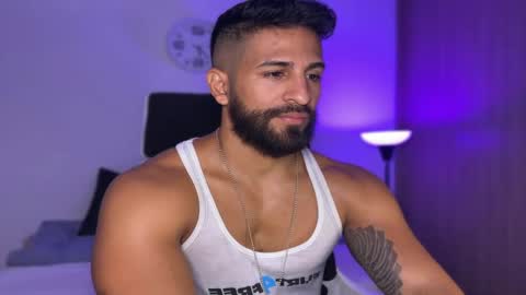 Snapshot of samdornan chatting on February 2025 11:37:02 PM Sam Dornan online show from February 2025 11:37:02 PM