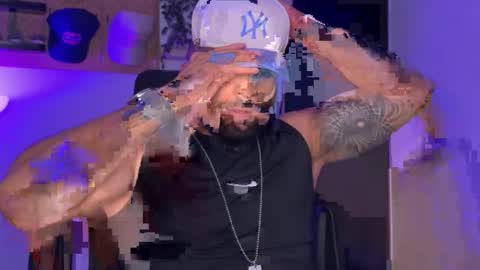 Sam Dornan online show from April 2026 01:36:01 AM