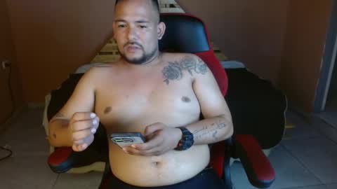 Snapshot of samdread chatting on February 2026 11:01:01 PM SAM DREAD online show from February 2026 11:01:01 PM