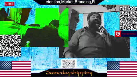 OmniNegate online show from February 2026 08:08:02 AM