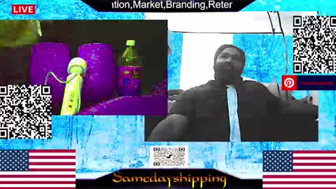 OmniNegate online show from February 2026 08:14:02 PM