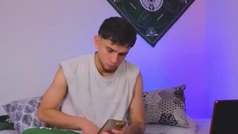 Snapshot of samevansx chatting on October 2025 02:57:02 PM samevansx online show from October 2025 02:57:02 PM