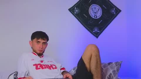 Snapshot of samevansx chatting on October 2025 04:09:02 PM samevansx online show from October 2025 04:09:02 PM