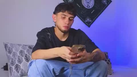 Snapshot of samevansx chatting on November 2025 07:56:02 PM samevansx online show from November 2025 07:56:02 PM