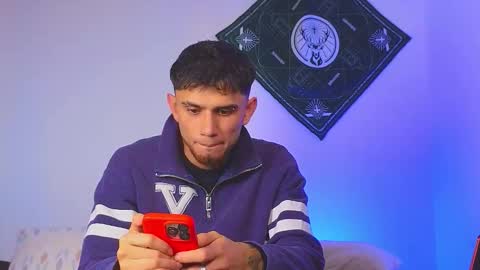 Snapshot of samevansx chatting on November 2025 07:18:02 PM samevansx online show from November 2025 07:18:02 PM