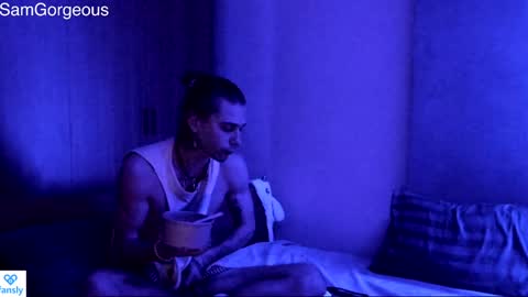 Fansly -       Top4fans   online show from January 2025 03:34:02 PM