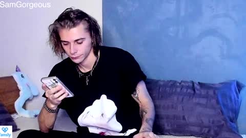 Fansly -       Top4fans   online show from February 2025 01:30:02 PM