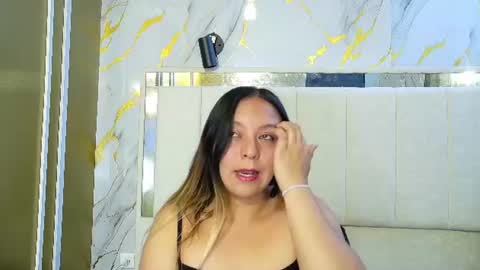 Samy online show from July 2026 09:18:01 PM