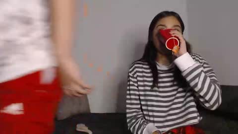 Tami  Gael online show from December 2024 06:01:02 AM