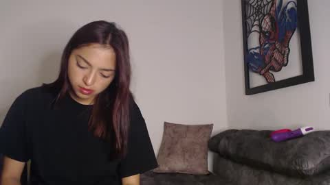 Tami  Gael online show from February 2025 05:16:01 AM