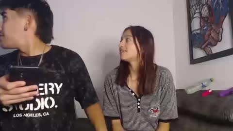 Tami  Gael online show from March 2025 04:02:02 AM