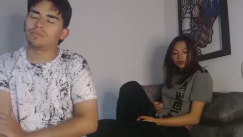 Tami  Gael online show from March 2025 05:57:01 AM