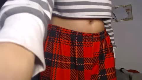 Tami  Gael online show from October 2025 01:33:02 AM