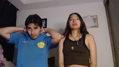 Tami  Gael online show from November 2025 02:36:01 AM