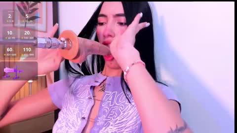 Sami and Lee online show from March 2026 08:45:02 PM