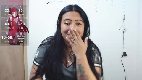 sami_cutte online show from March 2026 05:46:02 AM