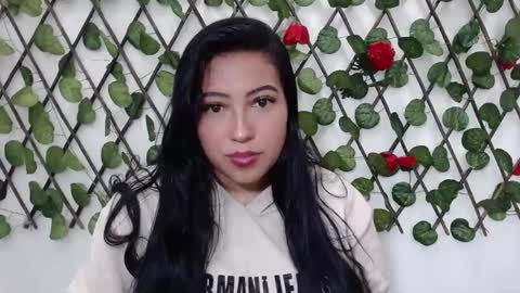 sami_cutte online show from June 2026 03:34:01 AM