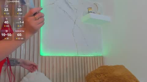 Samanta online show from March 2026 11:41:01 PM