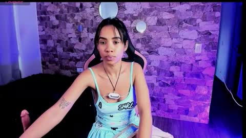 samiacooper25 online show from March 2026 11:00:02 PM