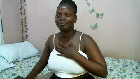 Snapshot of samiagirl22 chatting on February 2025 10:15:02 AM nina online show from February 2025 10:15:02 AM