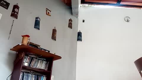 Snapshot of samigelalcangel chatting on December 2025 12:32:01 PM samigelalcangel online show from December 2025 12:32:01 PM