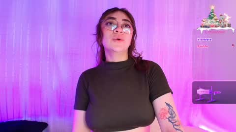 samii evans  online show from December 2024 05:40:02 PM