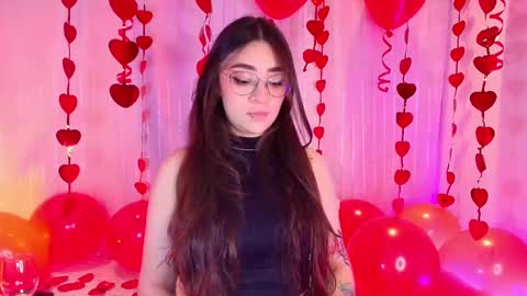 samii evans  online show from February 2025 05:09:01 AM