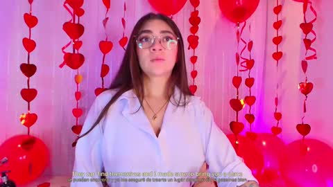 samii evans  online show from February 2025 03:42:01 AM