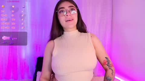 samii evans  online show from February 2025 04:57:01 PM